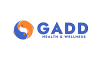 Gadd Health and Wellness Logo