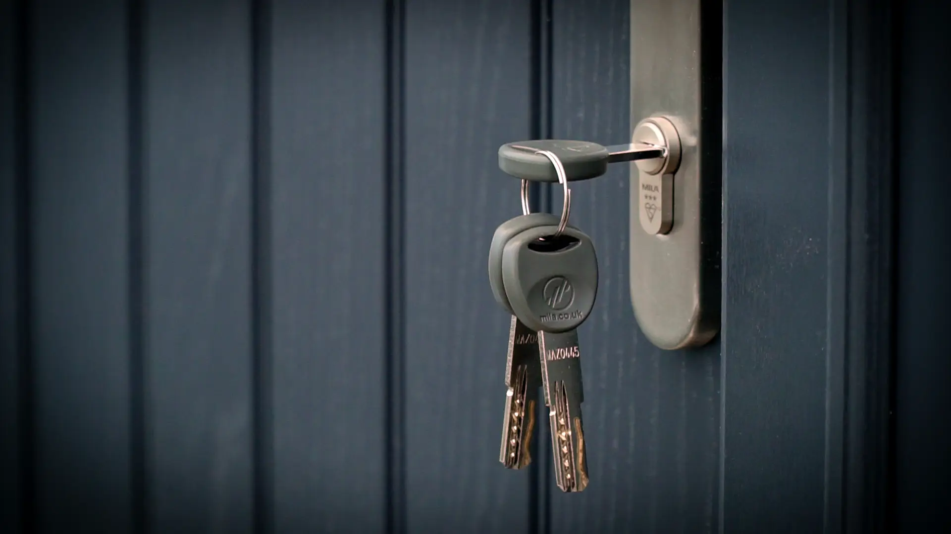 Palladio Doors Installation Promo