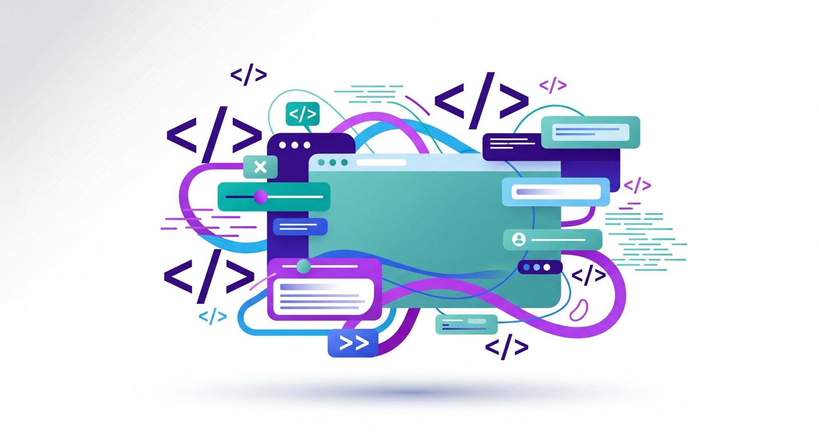 The Evolution of User Experience in Web Design